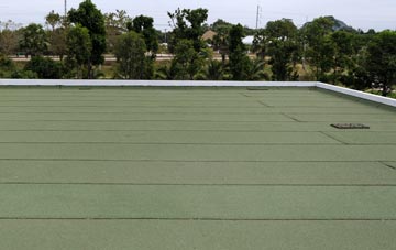all Hilsea roofing types quoted for