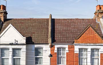 clay roofing Hilsea, Hampshire