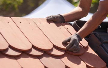 Hilsea roof tile contractors