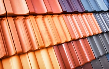 Hilsea roof tile costs