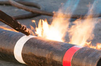 Hilsea flat roofing replacement