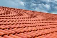 Hilsea roofing tiles
