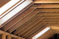 Hilsea tapered roof insulation quotes